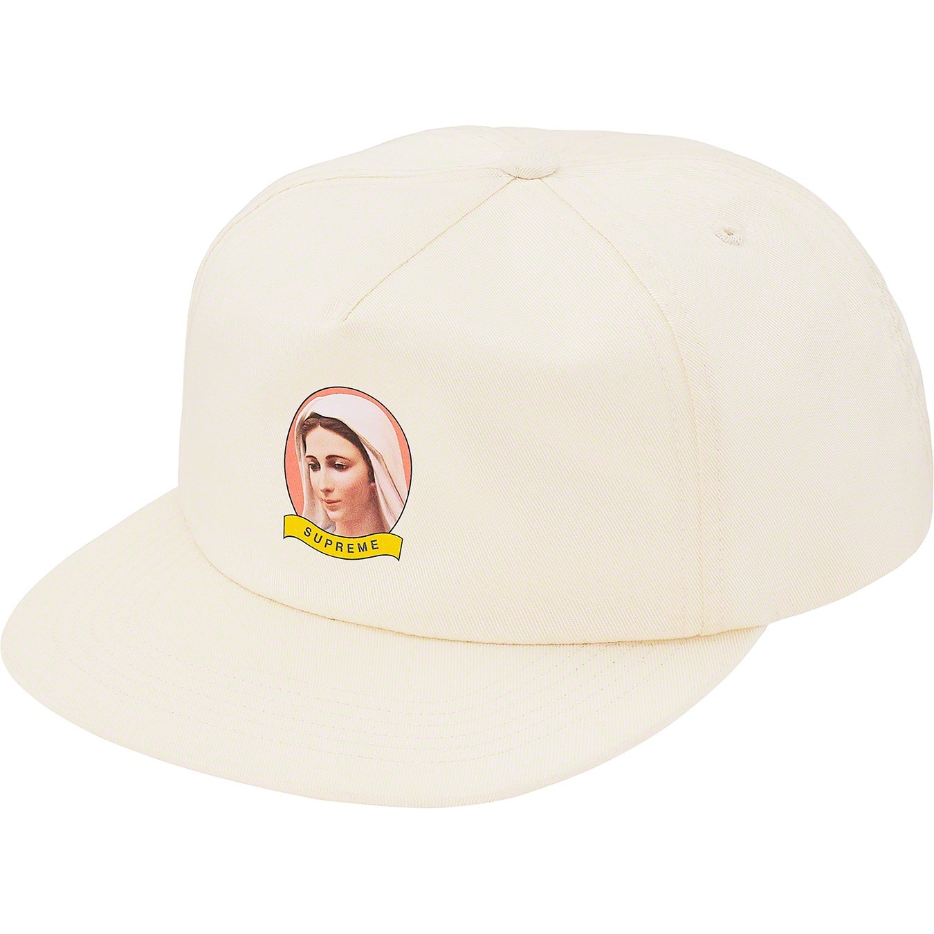 Mary 5-Panel view 9